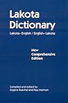 Lakota Dictionary...