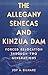 The Allegany Senecas and Kinzua Dam: Forced Relocation through Two Generations