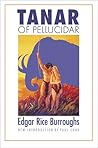 Tanar of Pellucidar (Pellucidar, #3)