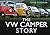 The VW Camper Story (Story ...
