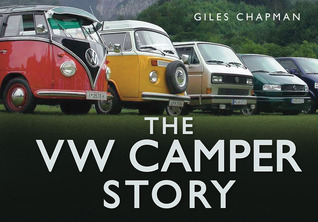 The VW Camper Story (Story series)