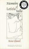 Memoirs of Letici...