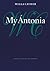 My Antonia by Willa Cather
