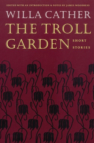 The Troll Garden: Short Stories (Paperback)
