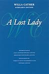 A Lost Lady
