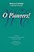 O Pioneers! by Willa Cather