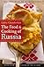 The Food and Cooking of Russia by Lesley Chamberlain