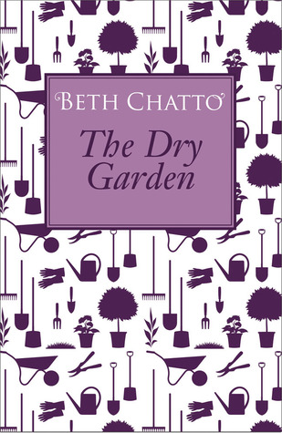 The Dry Garden (Paperback)