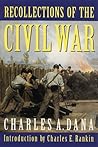 Recollections of the Civil War