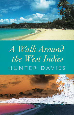 A Walk Around the West Indies (Paperback)
