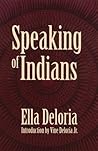 Speaking of Indians