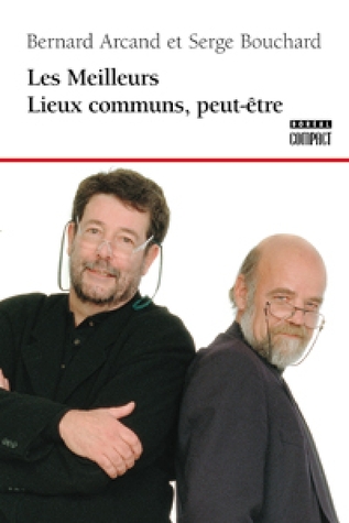 Les Meilleurs Lieux communs, peut-être
