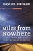 Miles from Nowhere: Tales f...
