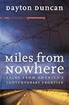 Miles from Nowher...