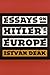 Essays on Hitler's Europe