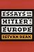 Essays on Hitler's Europe