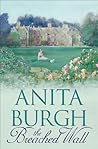 The Breached Wall by Anita Burgh
