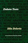Dakota Texts