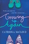 Growing Up Again