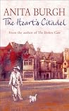 The Heart's Citadel by Anita Burgh