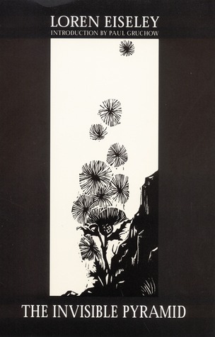 The Invisible Pyramid (Paperback)