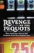 Revenge of the Pequots: How...
