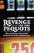 Revenge of the Pequots: How a Small Native American Tribe Created the World's Most Profitable Casino
