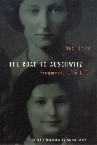 The Road to Auschwitz: Fragments of a Life