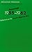 Journal, 1955-1962 by Mouloud Feraoun
