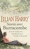 Storm Over Burracombe (Burracombe Village #3)