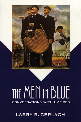 The Men in Blue: Conversations with Umpires