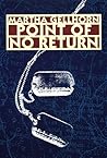 Point of No Return by Martha Gellhorn