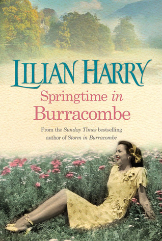 Springtime in Burracombe (Burracombe Village #4)