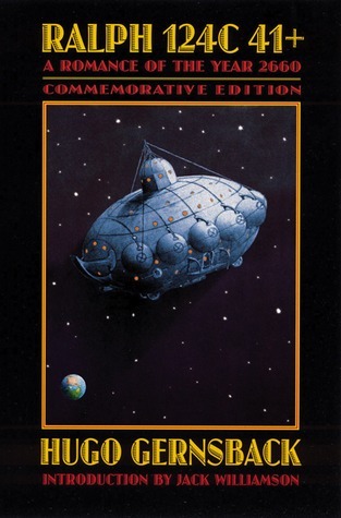Cover of Ralph 124C 41+: A Romance of the Year 2660