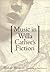 Music in Willa Cather's Fiction