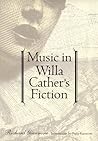 Music in Willa Cather's Fiction