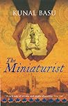 The Miniaturist
