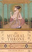 The Mughal Throne