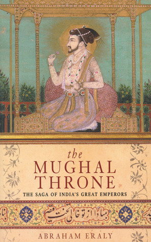 The Mughal Throne (Paperback)