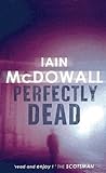 Perfectly Dead (Jacobsen & Kerr, #3)