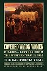 Covered Wagon Wom...