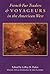French Fur Traders and Voyageurs in the American West by Leroy R. Hafen