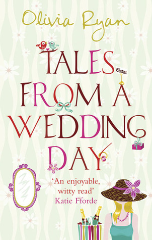 Tales from a Wedding Day (Tales from Trilogy)