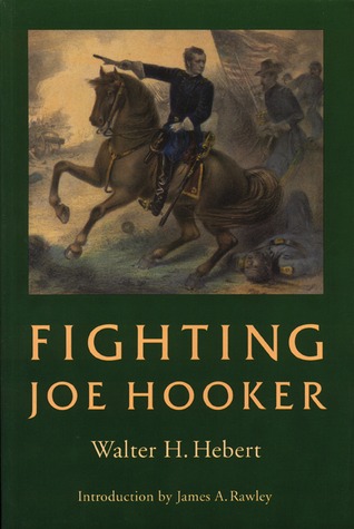 Fighting Joe Hooker (Paperback)