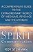 Spirit Communication by Roy Stemman