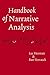 Handbook of Narrative Analysis by Luc Herman