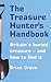 The Treasure Hunter's Handbook: Britain's Buried Treasure and How to Find It