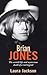 Brian Jones by Laura Jackson