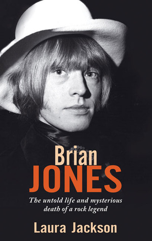 Brian Jones (Paperback)