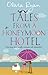 Tales from a Honeymoon Hotel by Olivia Ryan Tales from a Honeymoon Hotel by Olivia Ryan
